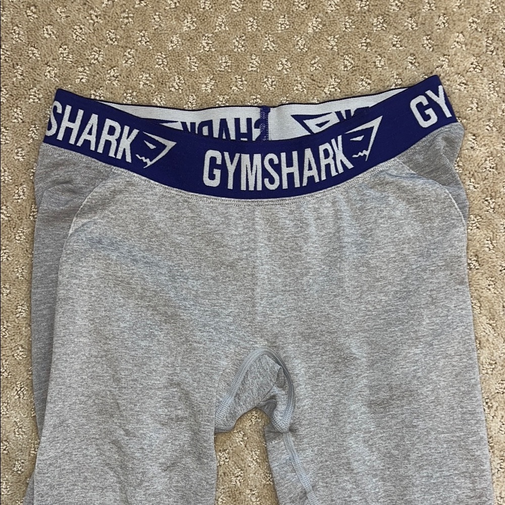 Gymshark Grey Leggings